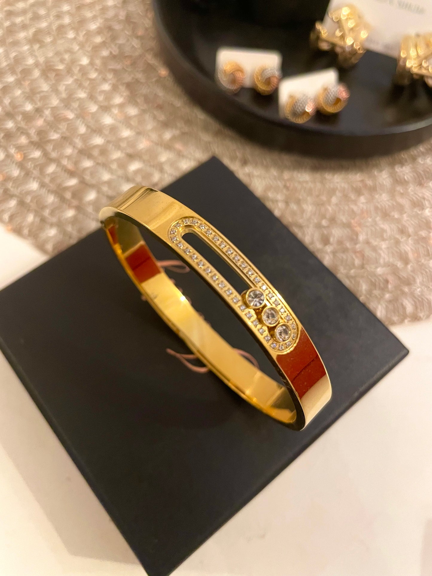 Bracelet Kenza