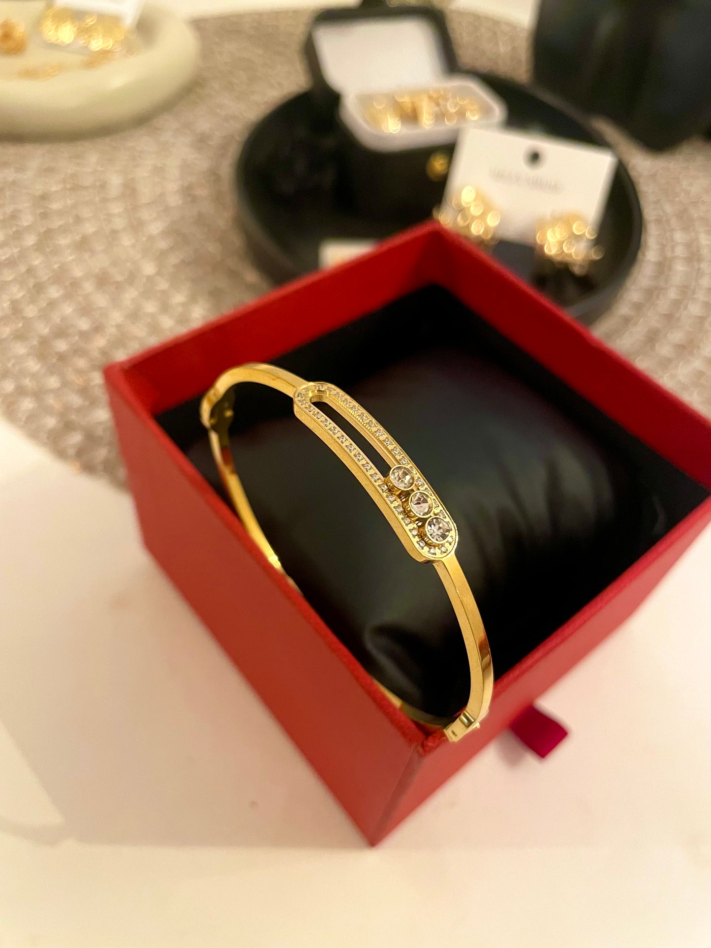 Bracelet Maï