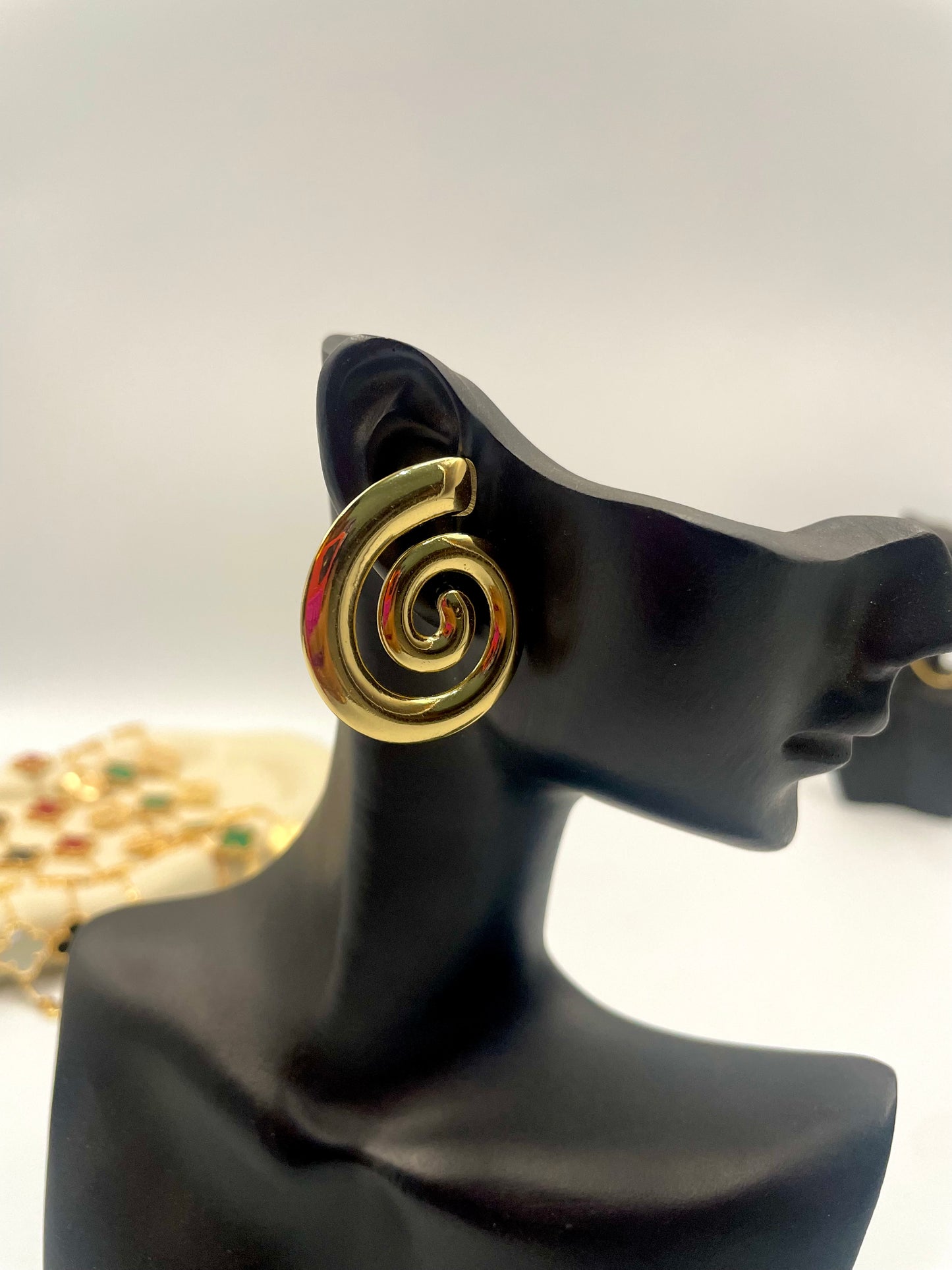 Boucles d’oreilles Binta