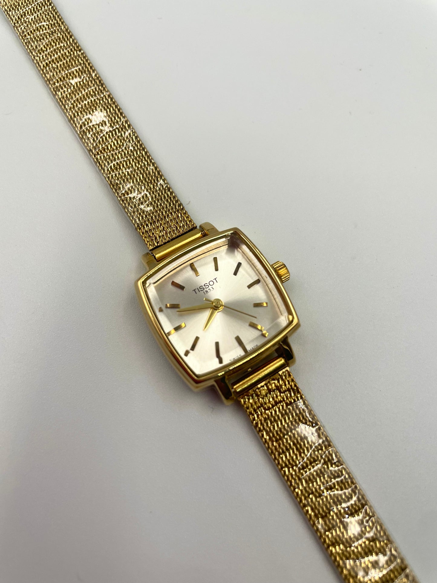 Montre Tissot