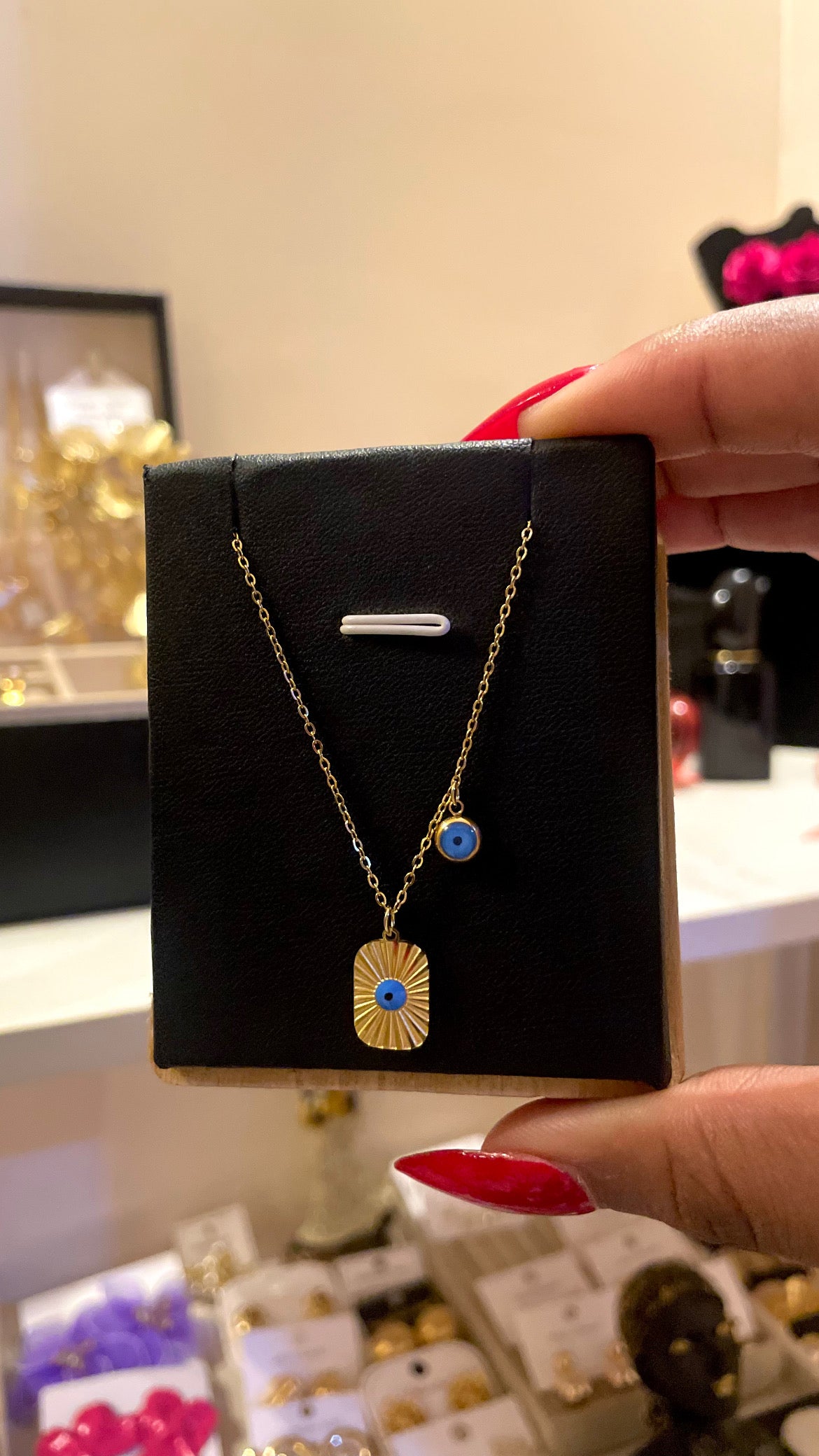Collier Princesse