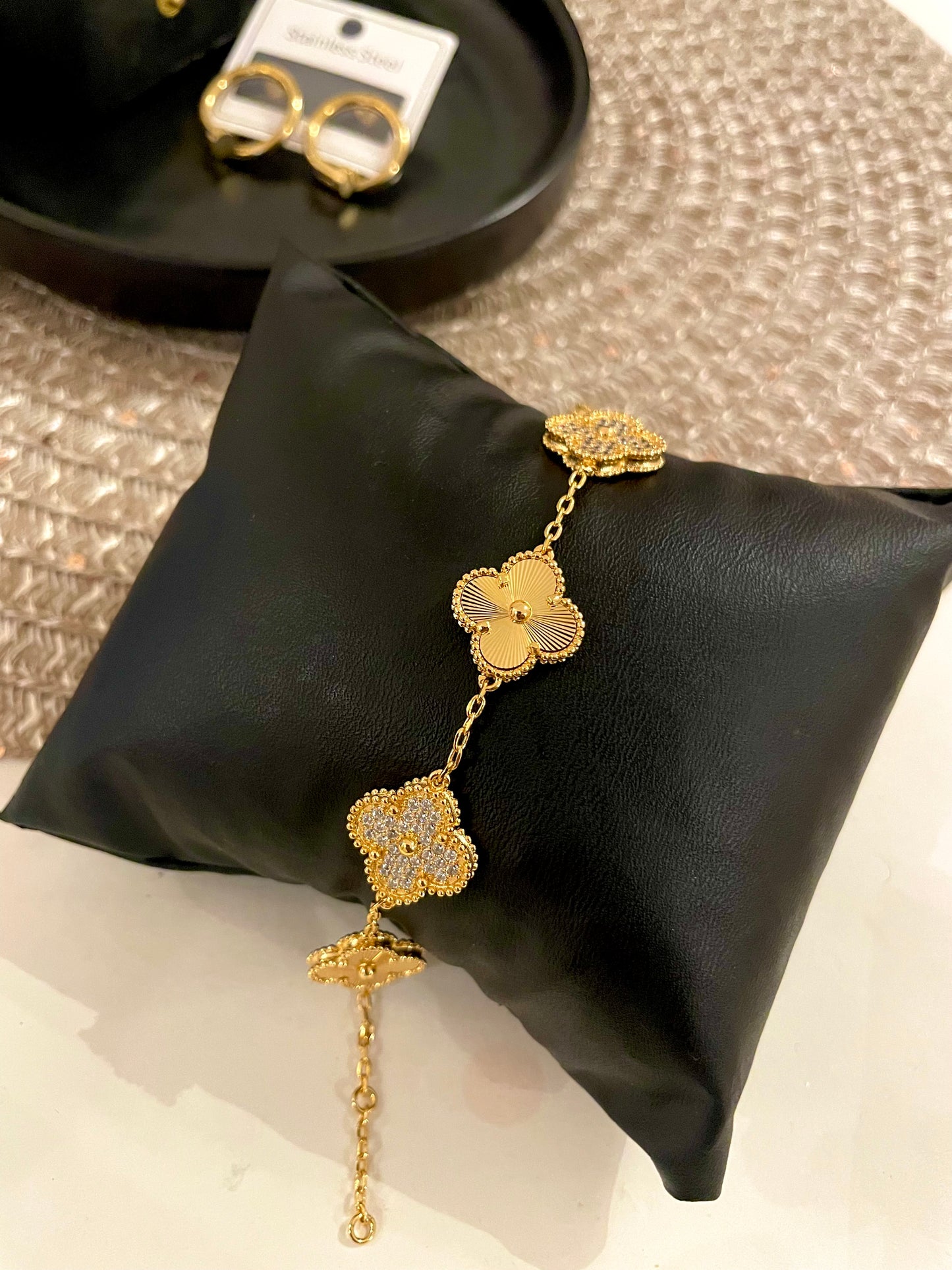 Bracelet Van Cleef