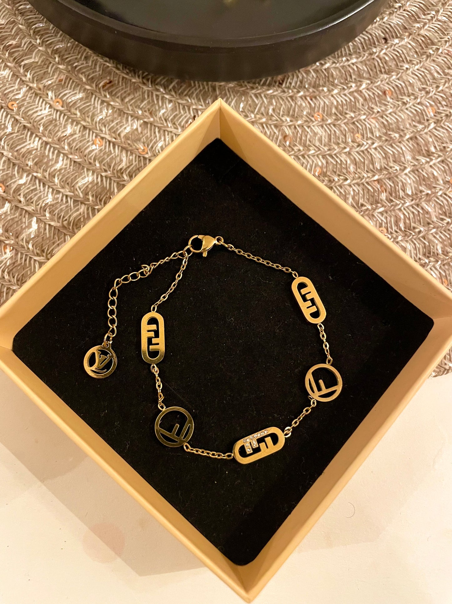 Bracelet Sofia