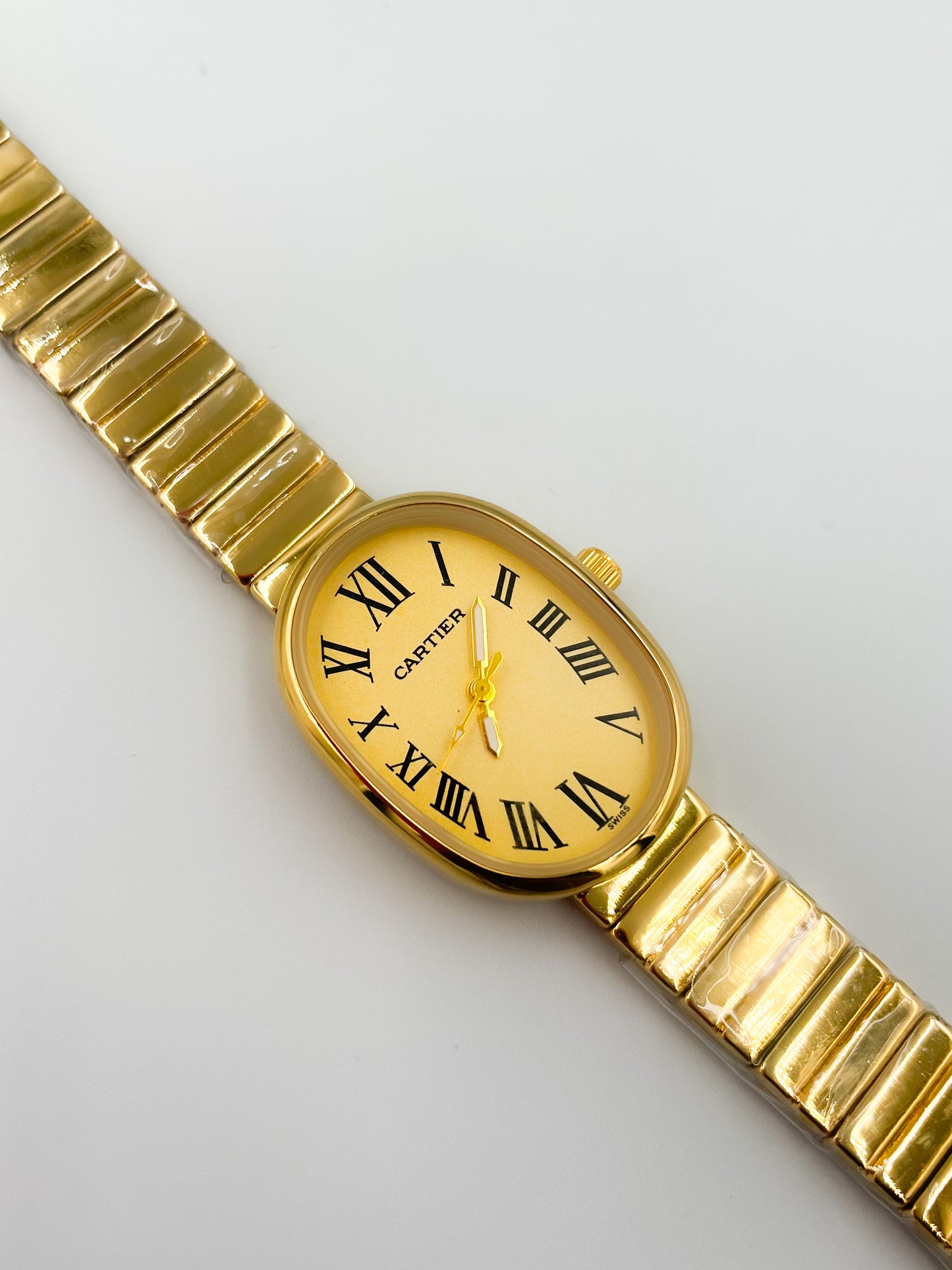 Montre Cartier
