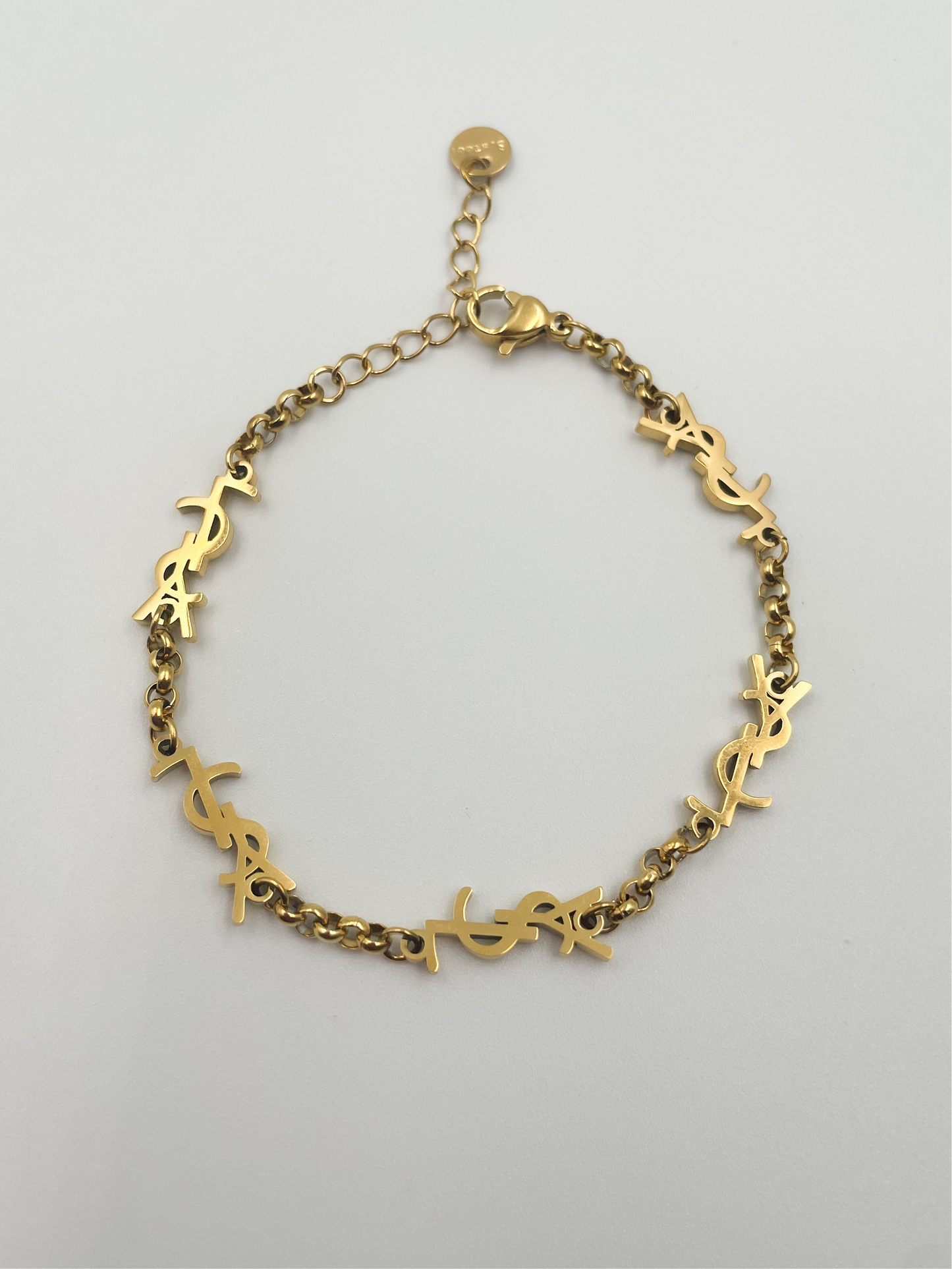 Bracelet YSL