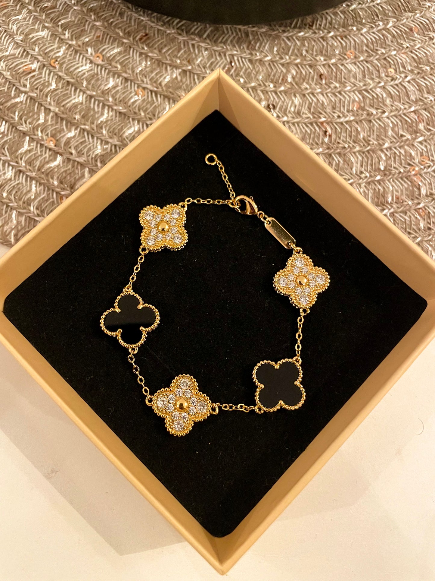 Bracelet Van Cleef