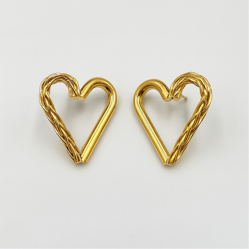 Boucles Love