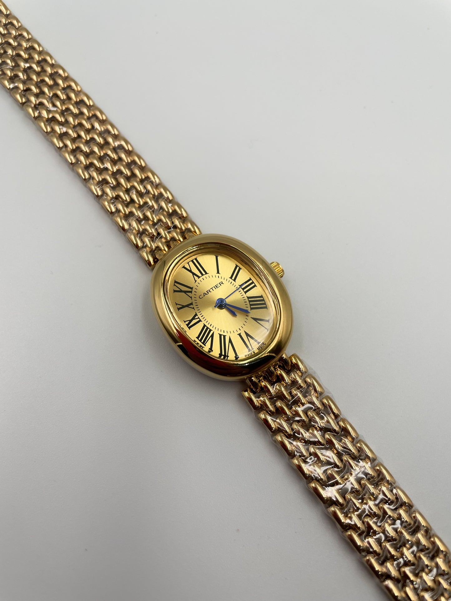 Montre Cartier