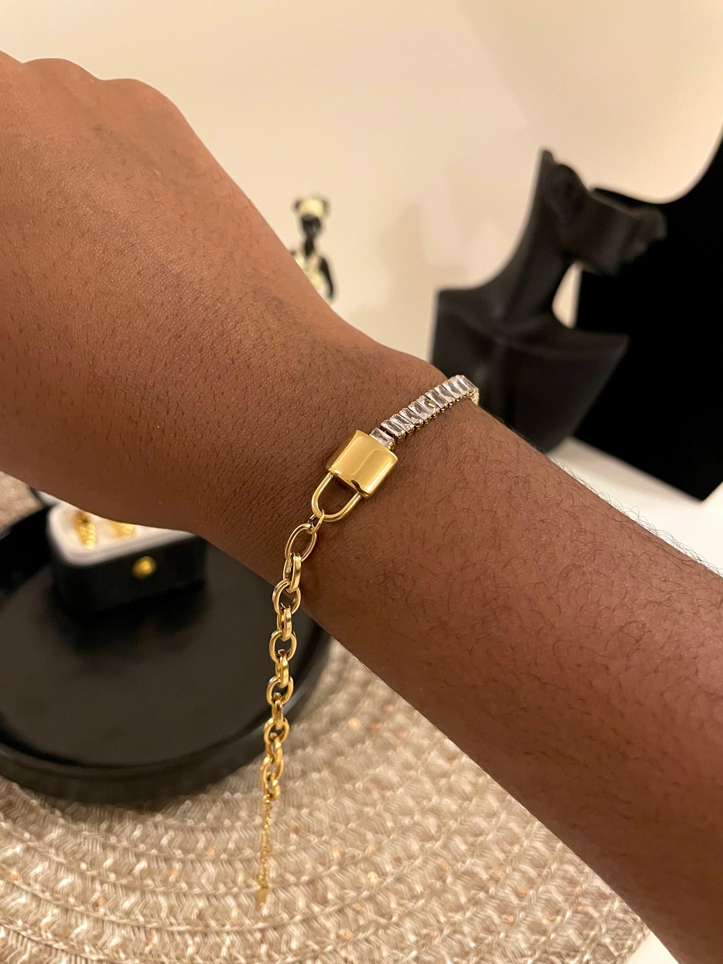Bracelet Grâce