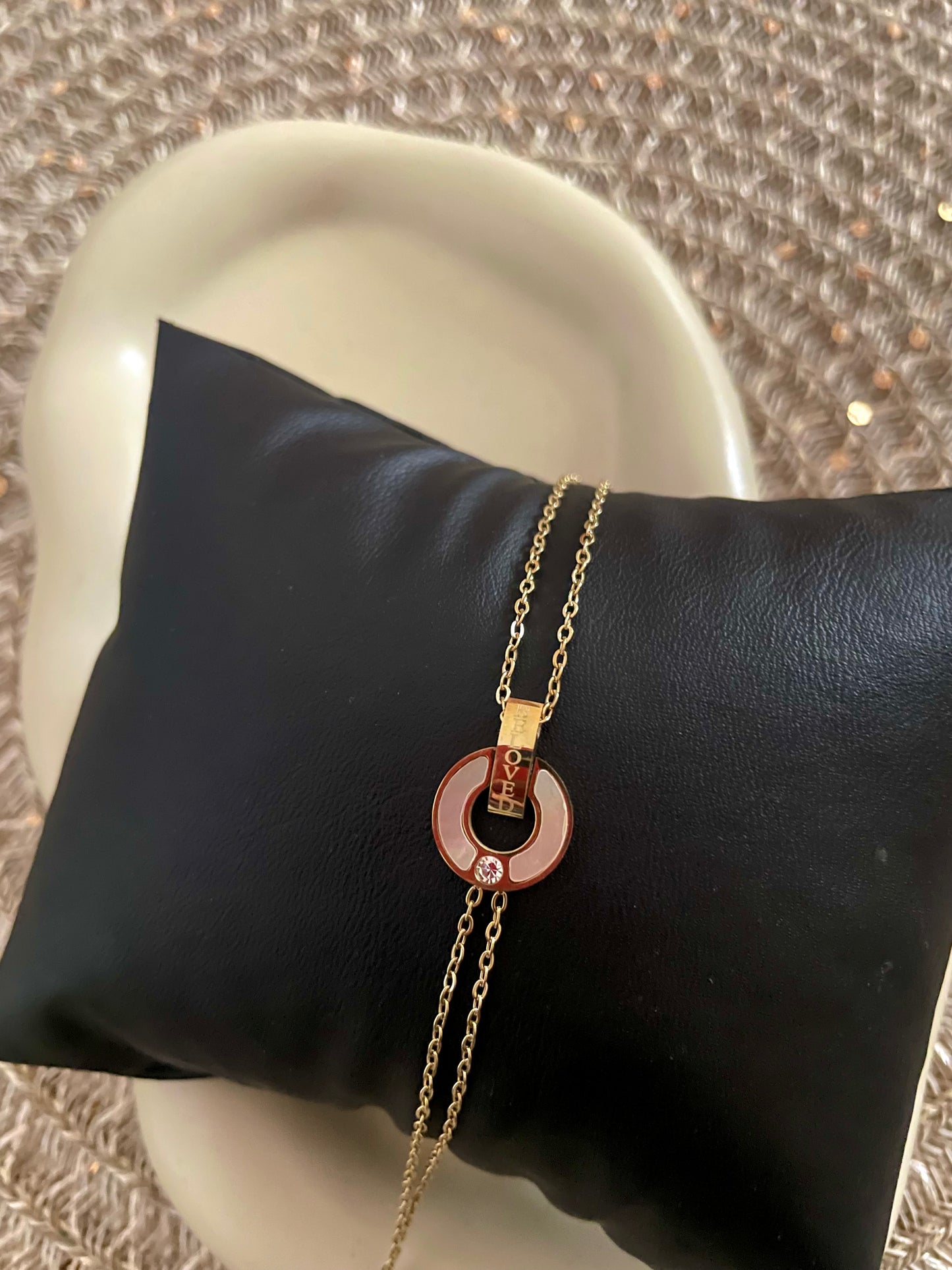 Bracelet Alma