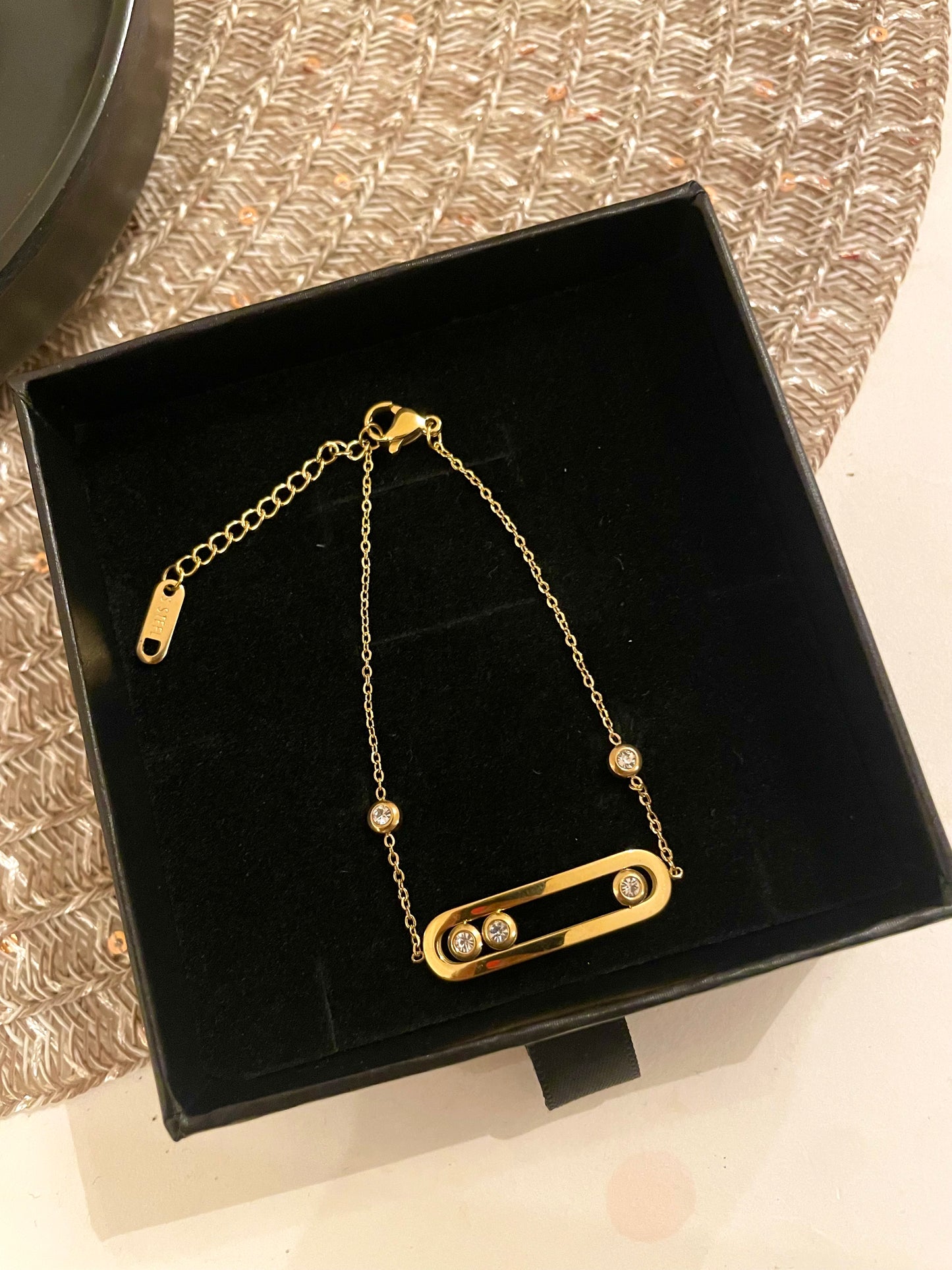 Bracelet Maeva