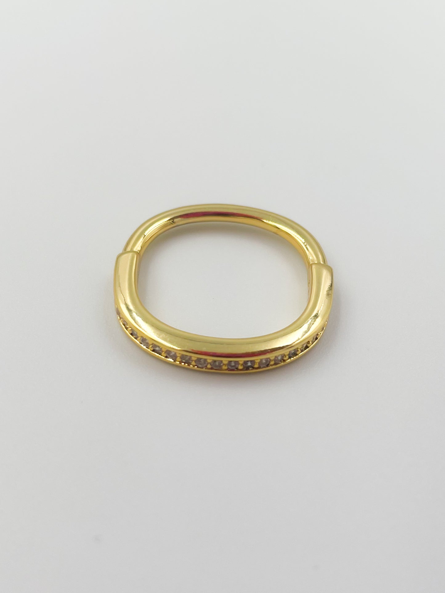 Bague Clarisse