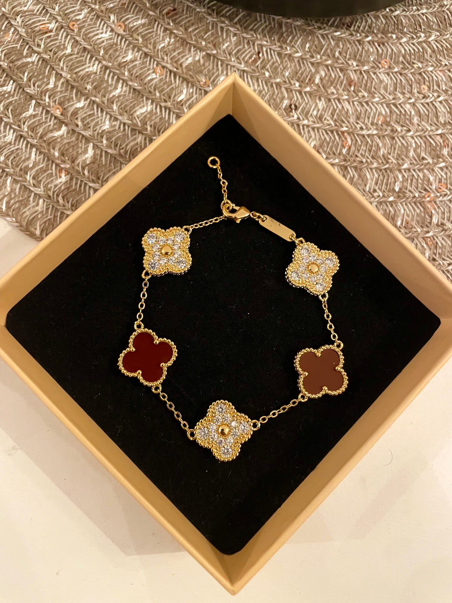 Bracelet Van Cleef