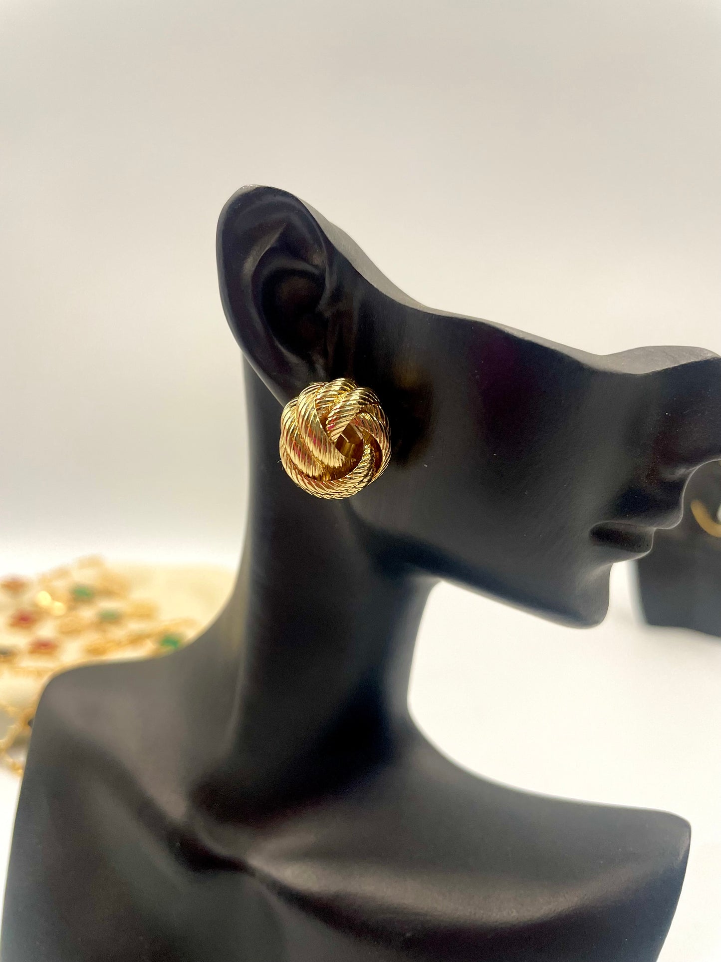 Boucles d’oreilles Grazie
