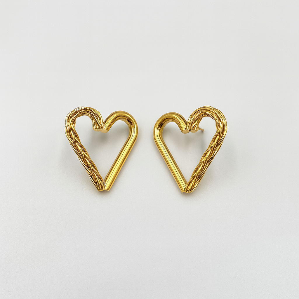 Boucles Love