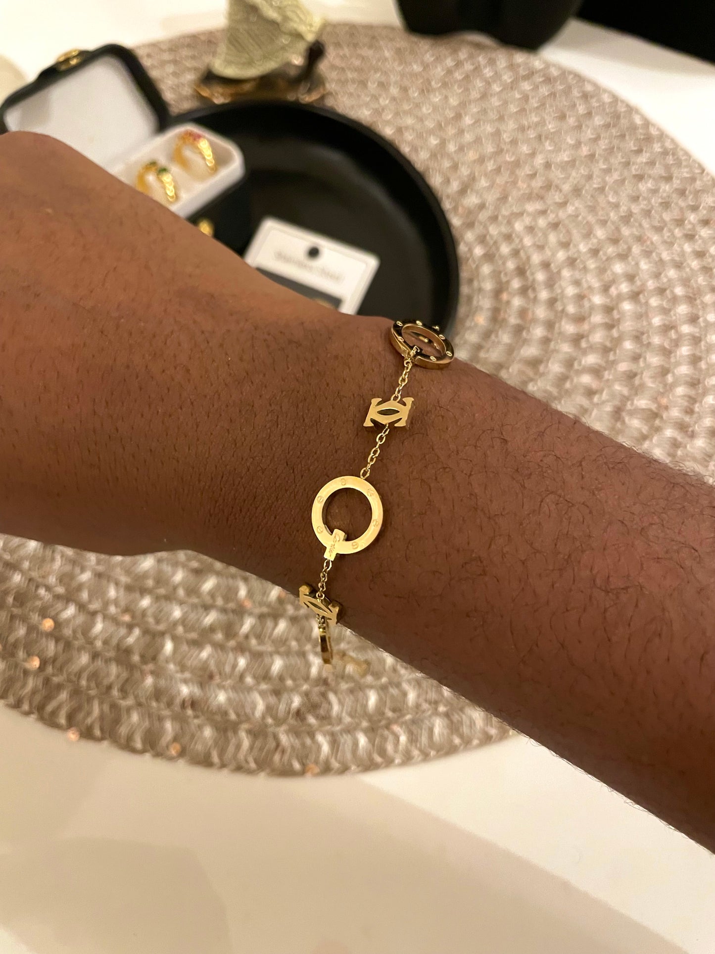 Bracelet Helena