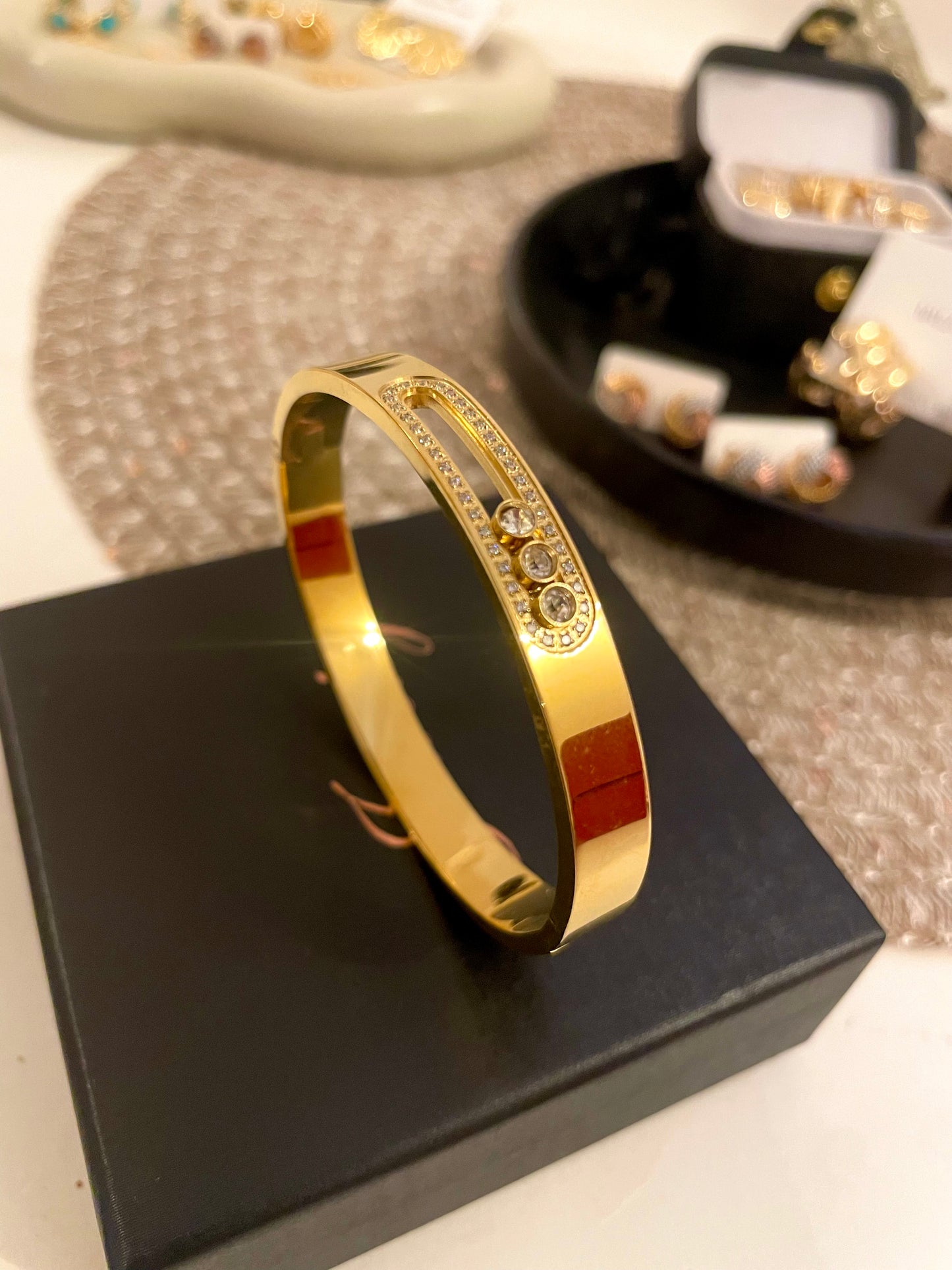 Bracelet Kenza