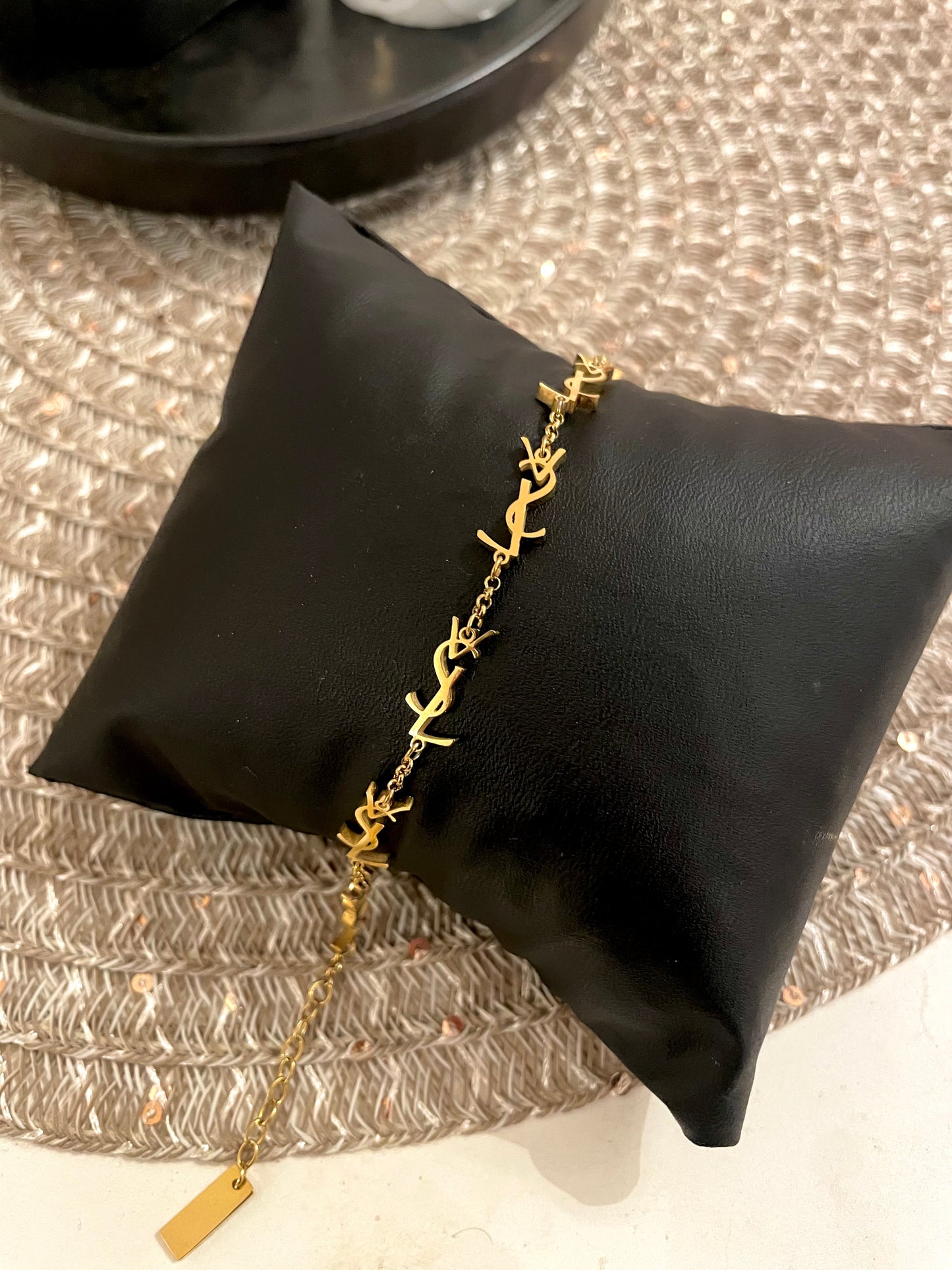 Bracelet YSL