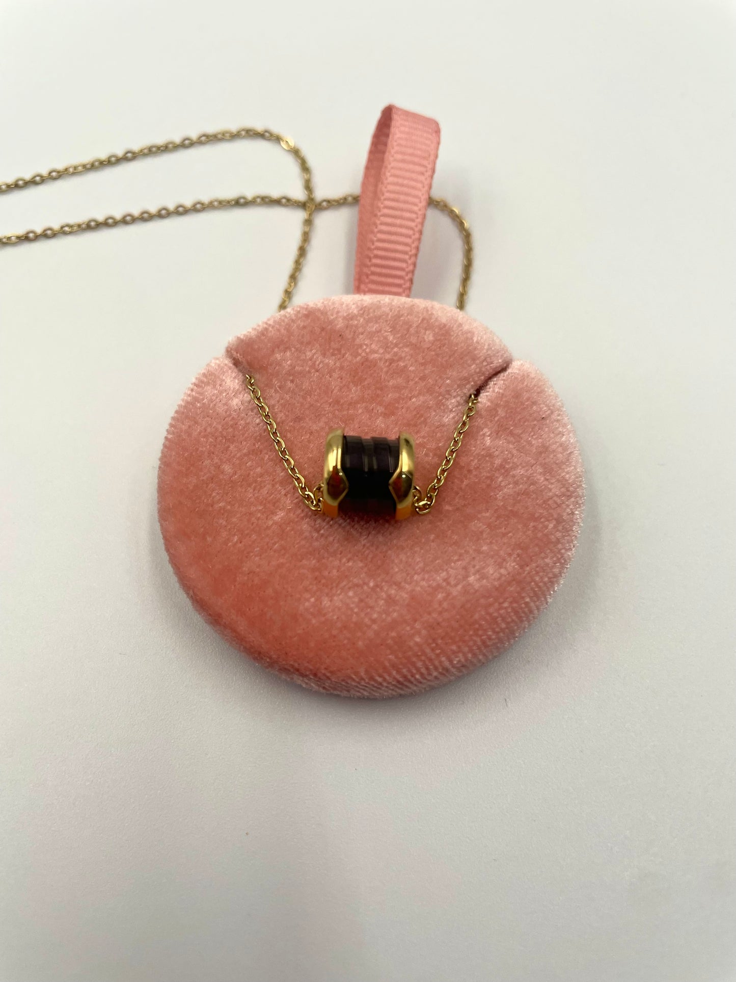 Collier Claude