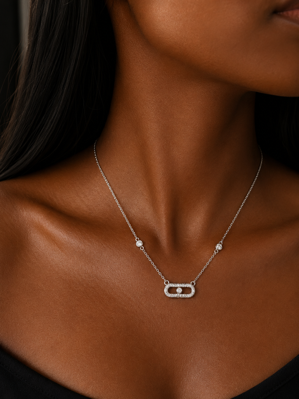 Collier Messika