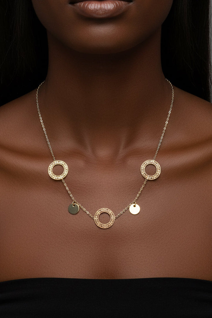 Collier Alice