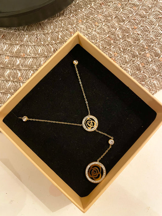Collier Grâce