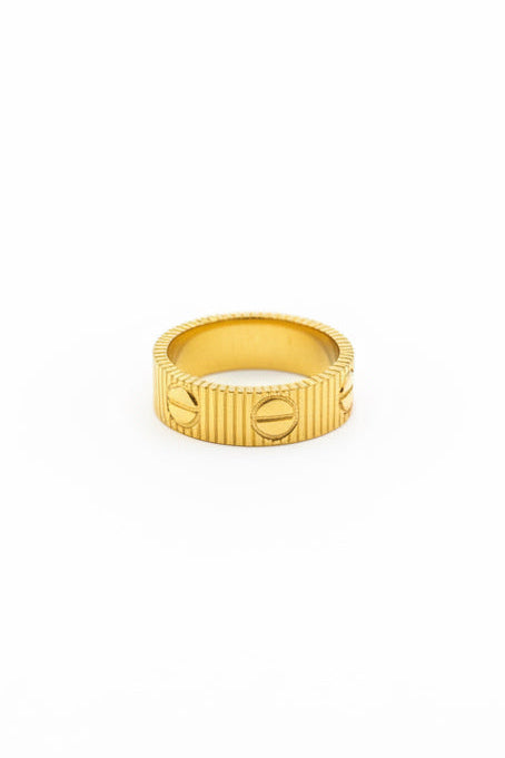 Bague Cartier