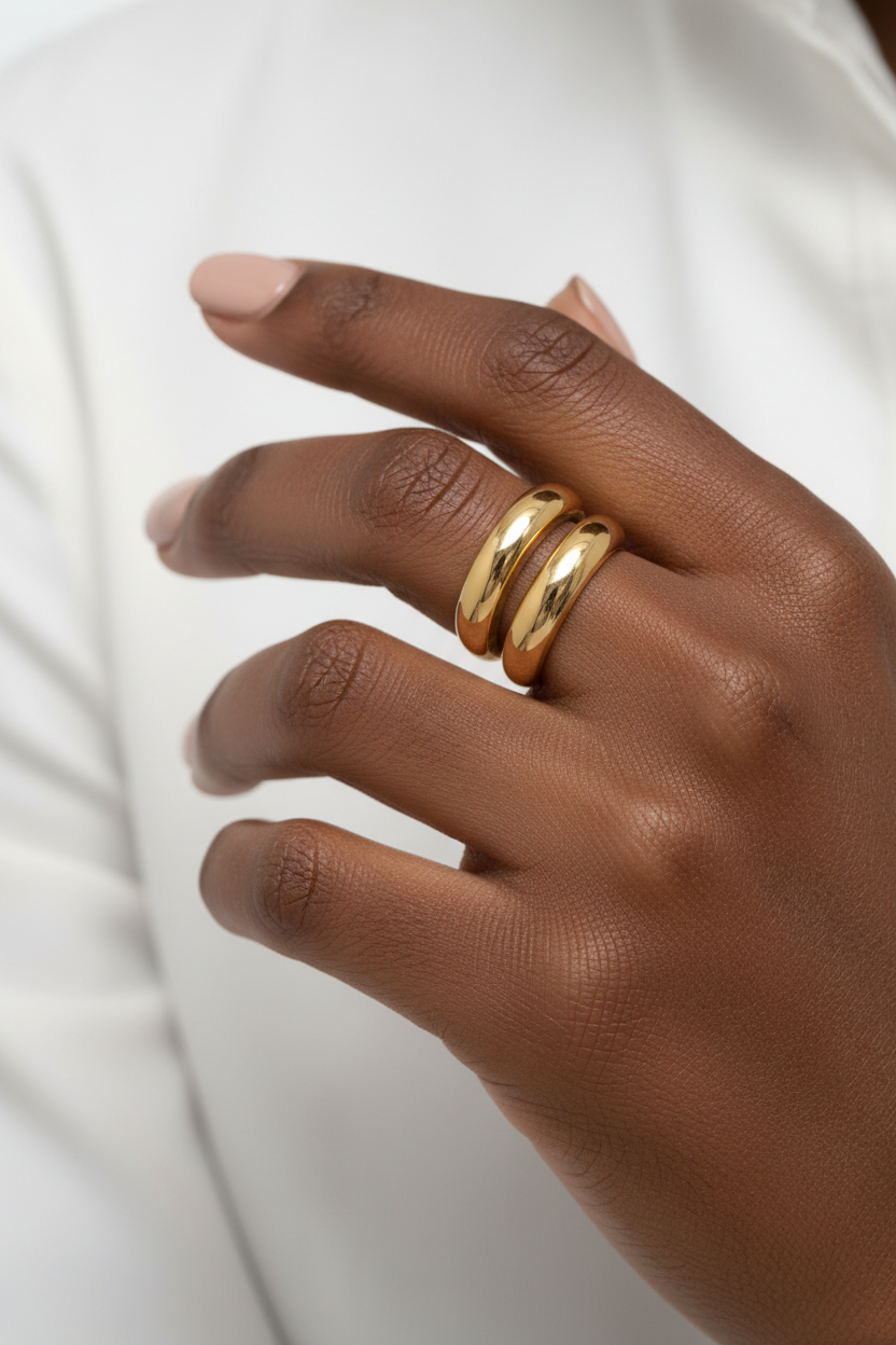 Bague Adama