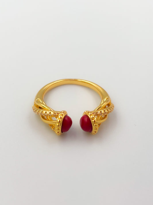 Bague Meriem