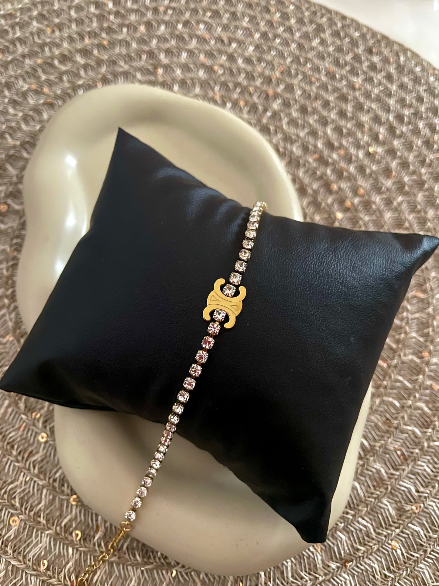 Bracelet Chanel