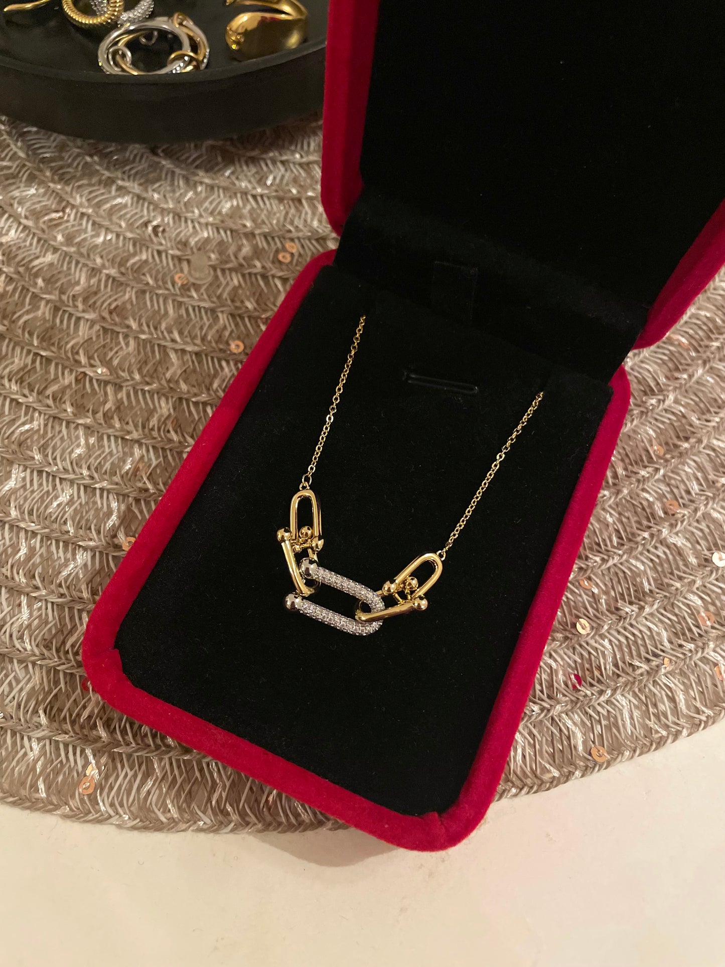Collier Samira