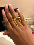 Bague Astou
