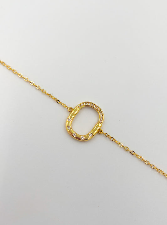 Bracelet Grâce