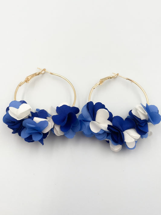 Boucles Flo