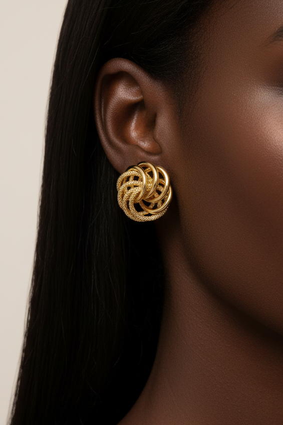 Boucles Faty