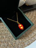 Collier Hermes