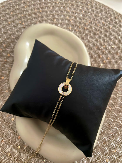 Bracelet Alma