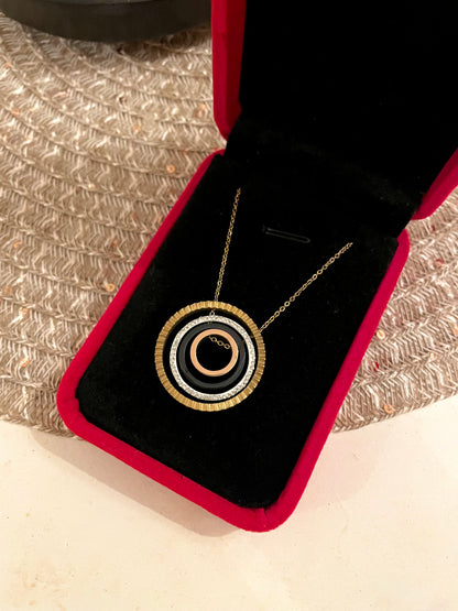 Collier Boucheron
