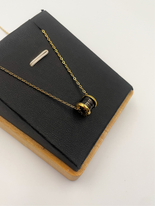 Collier Claude