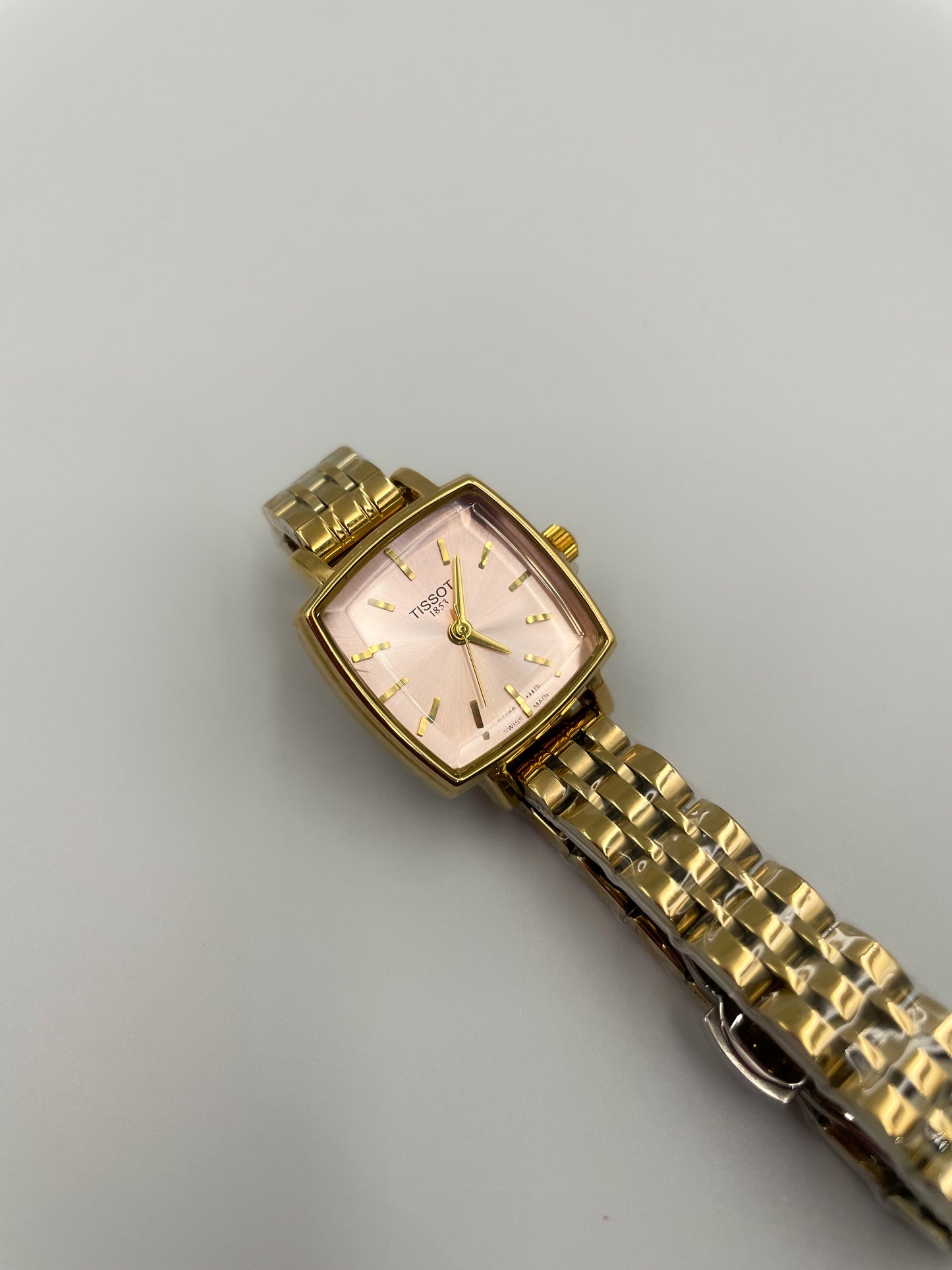 Montre Tissot