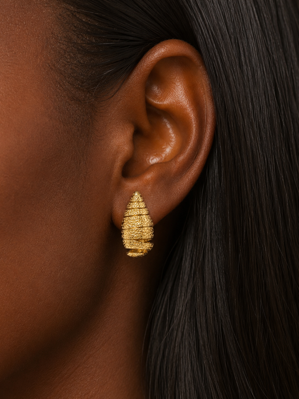 Boucles Éloïse