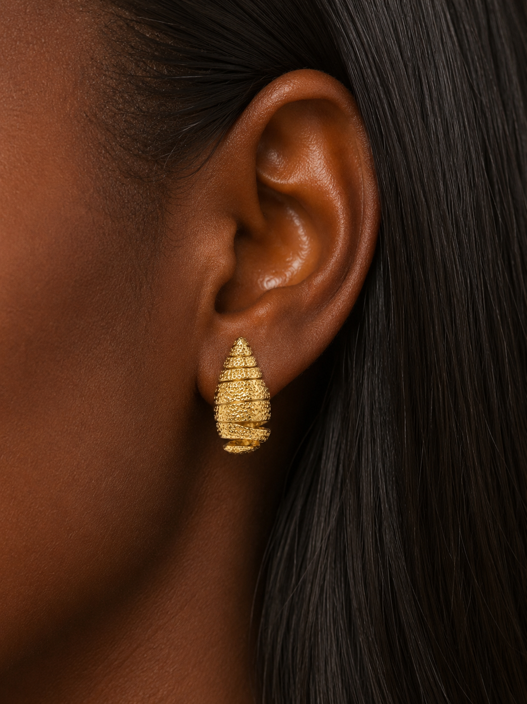 Boucles Éloïse