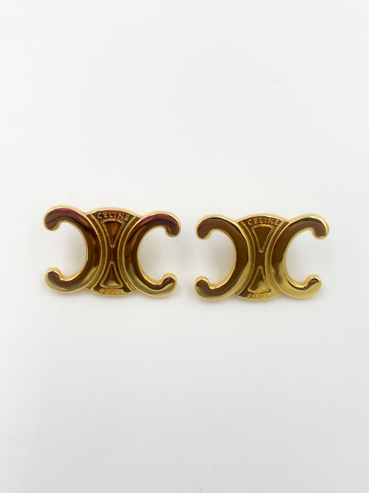 Boucles Céline