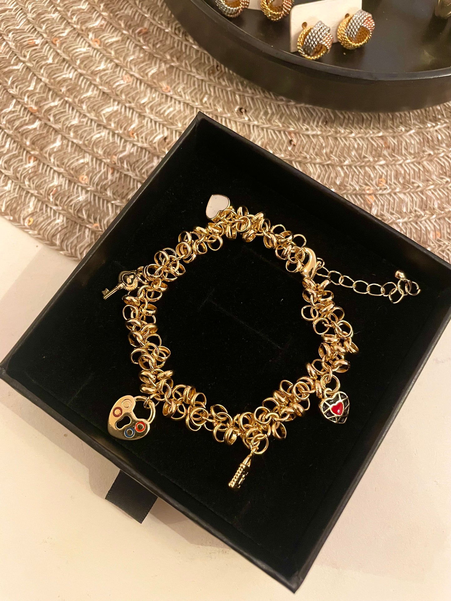 Bracelet Laura