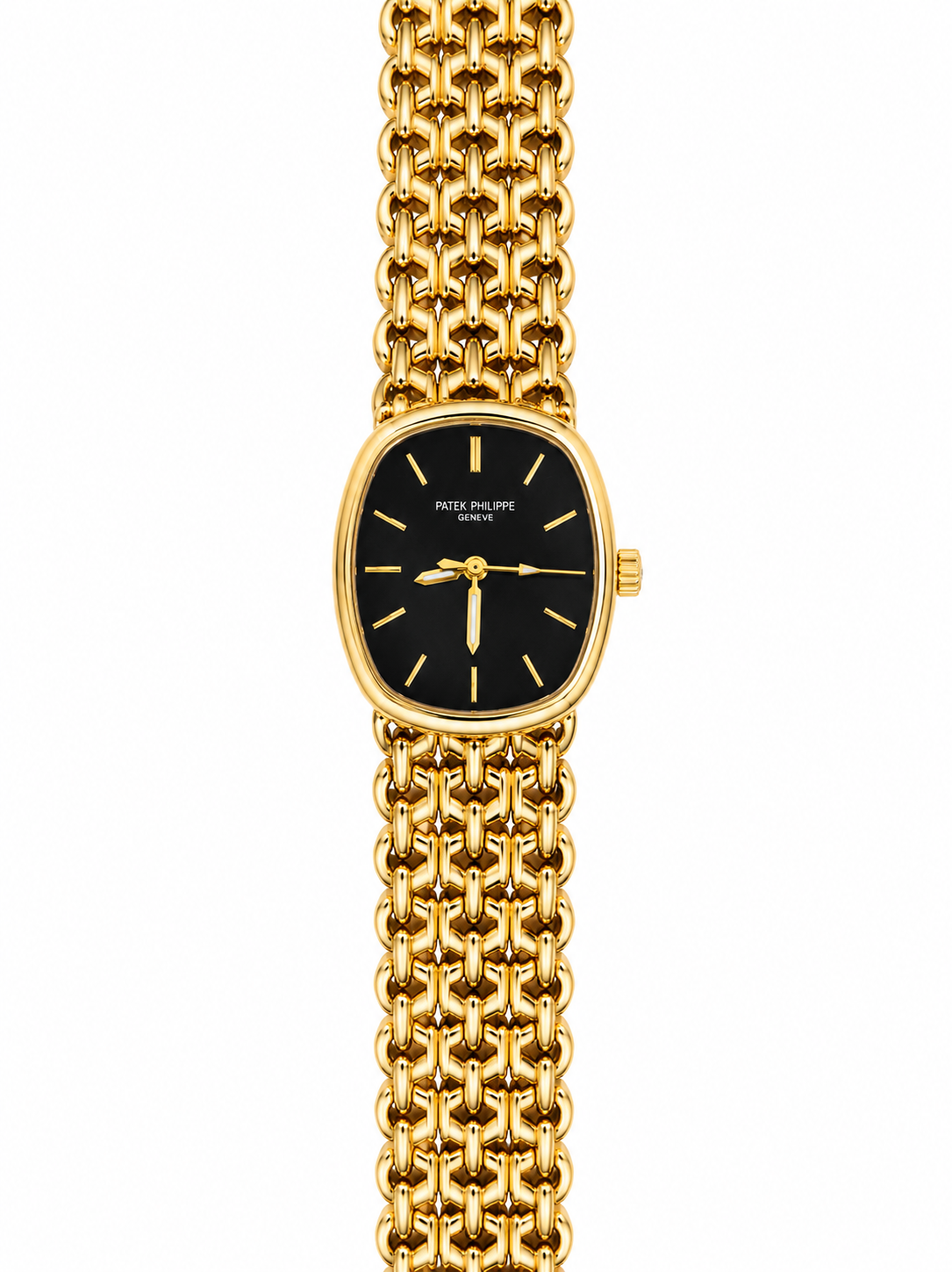 Montre Patek Philippe