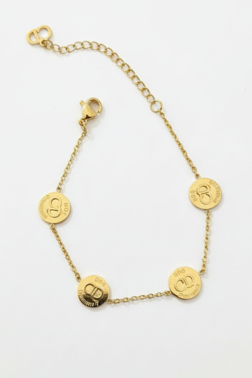 Bracelet Dior