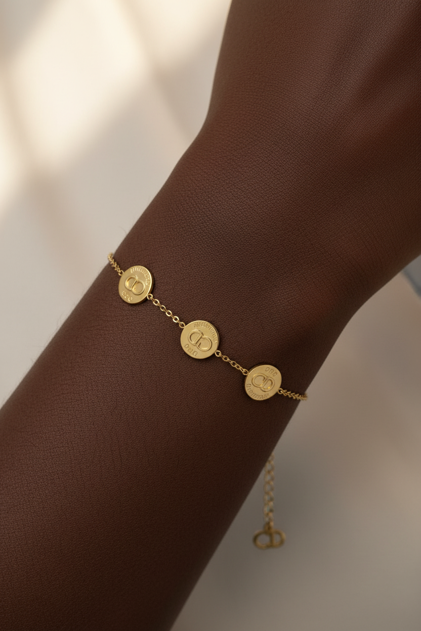 Bracelet Dior