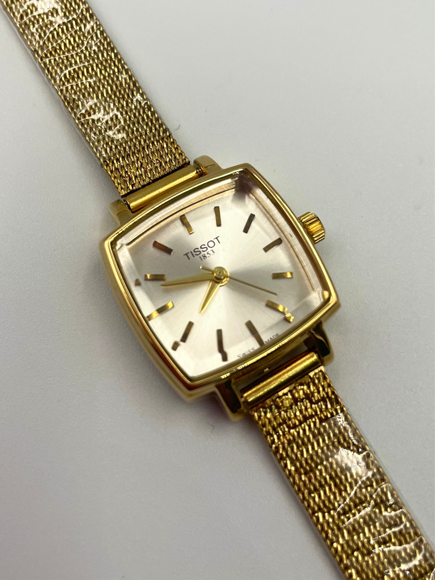 Montre Tissot