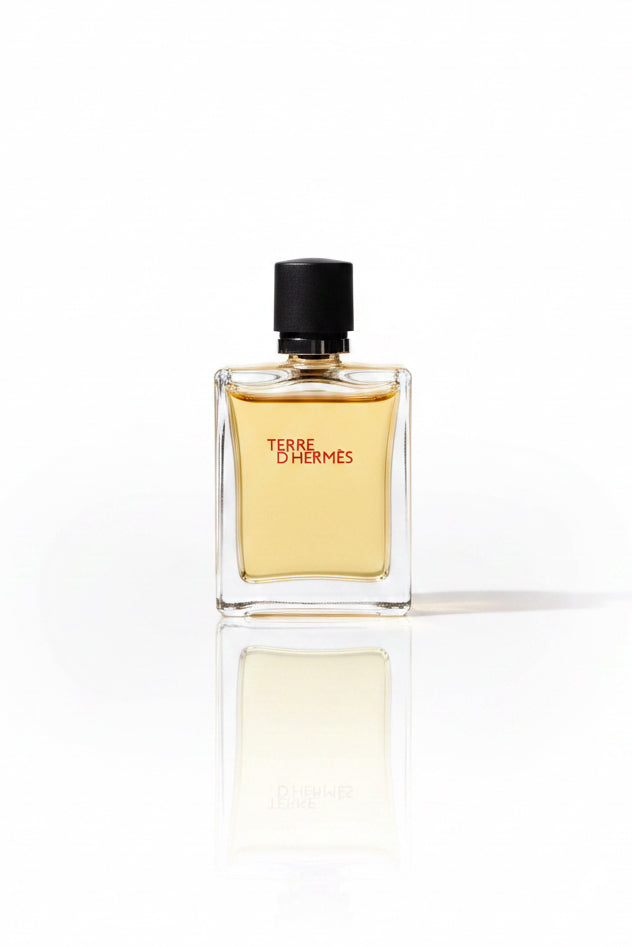 Mini parfum D'Hermes