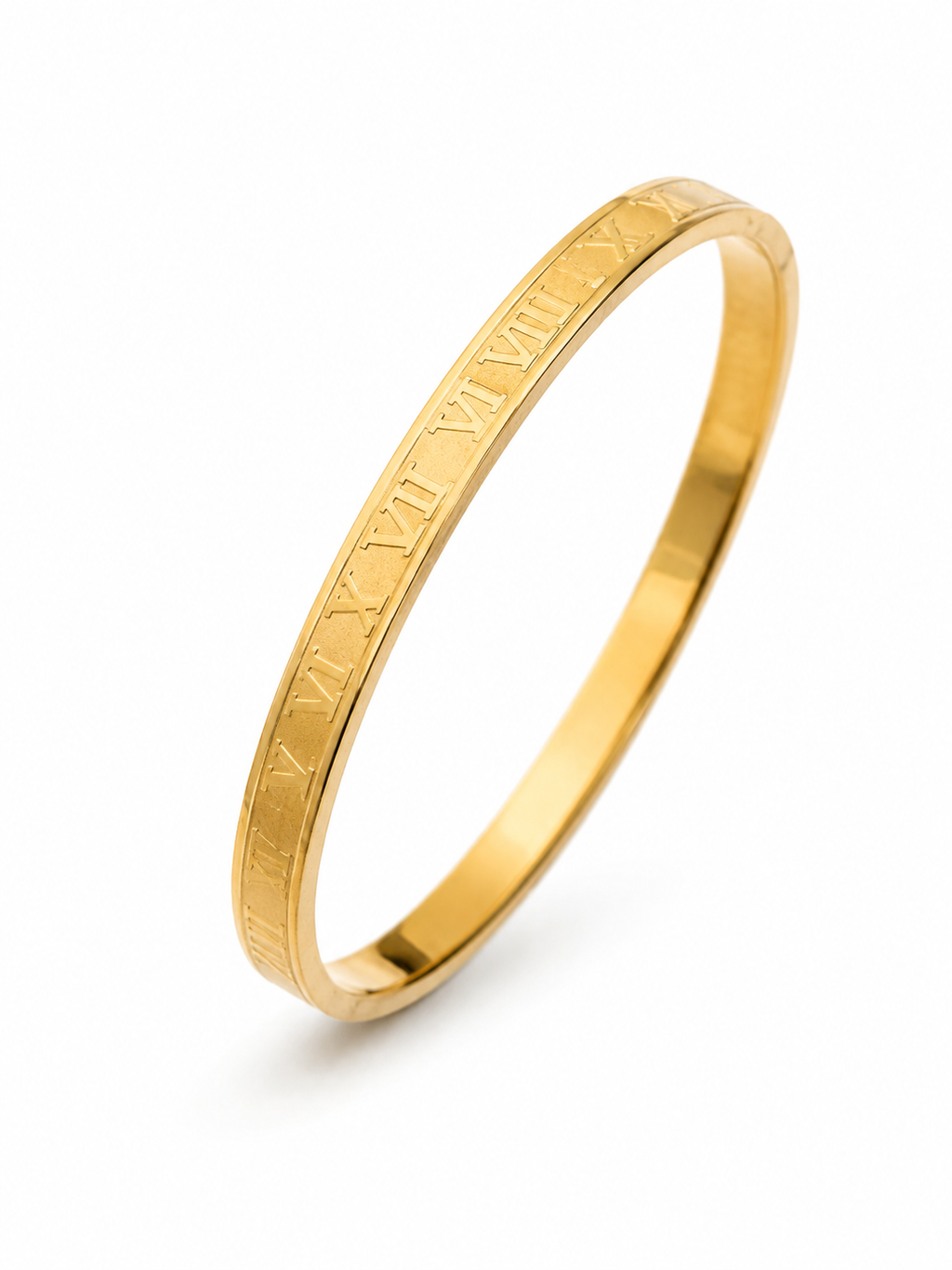 Bracelet Jonc